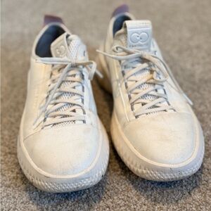 Cole Haan Generation Zerogrand 2 T-Toe Sneakers 9.5
